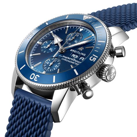 breitling superocean 44 youtube|Breitling Superocean 44 chronograph.